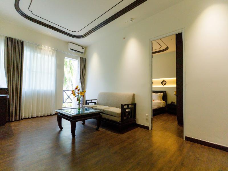 Le Aqua Resort & Spa Phan Thiet image