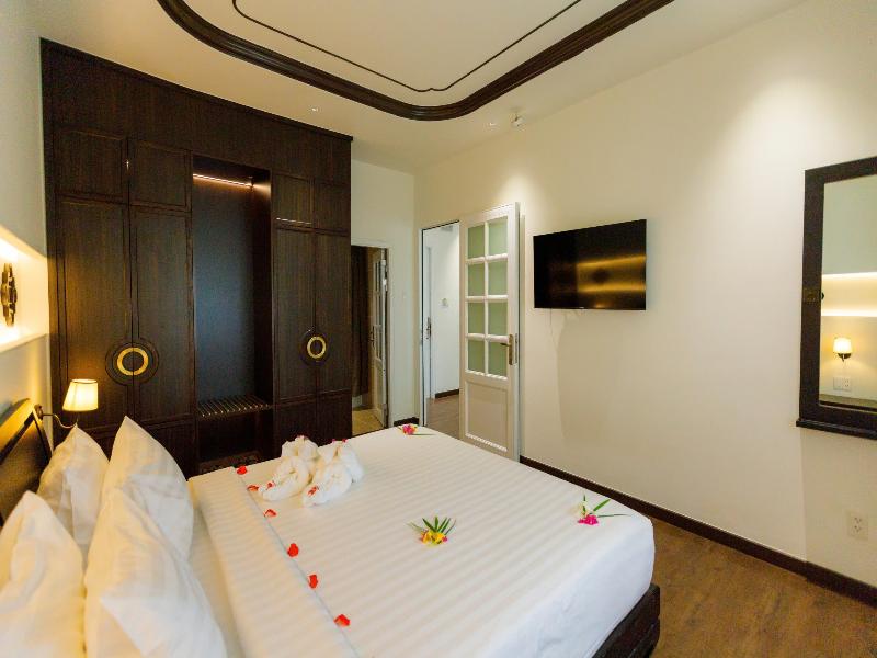 Le Aqua Resort & Spa Phan Thiet image