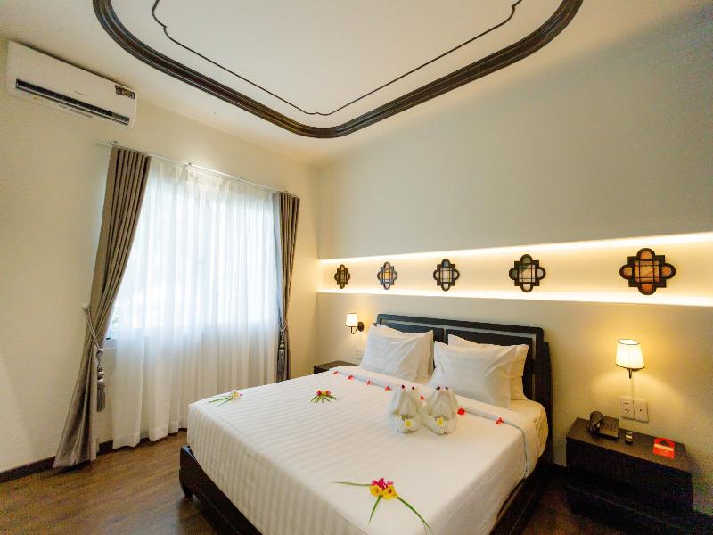 Le Aqua Resort & Spa Phan Thiet image
