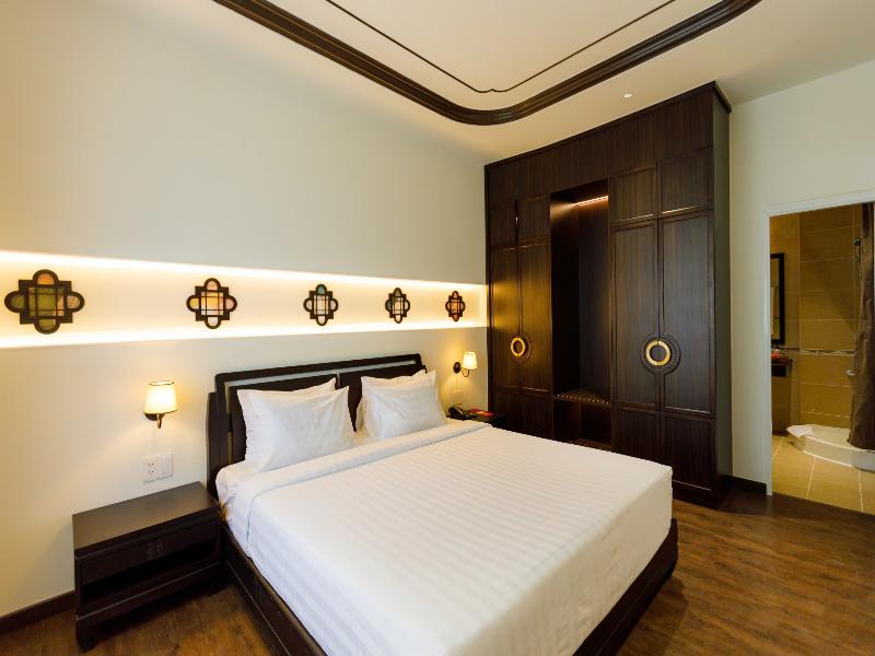 Le Aqua Resort & Spa Phan Thiet image