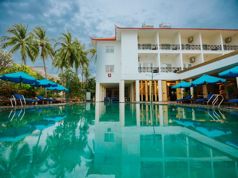 Le Aqua Resort & Spa Phan Thiet image
