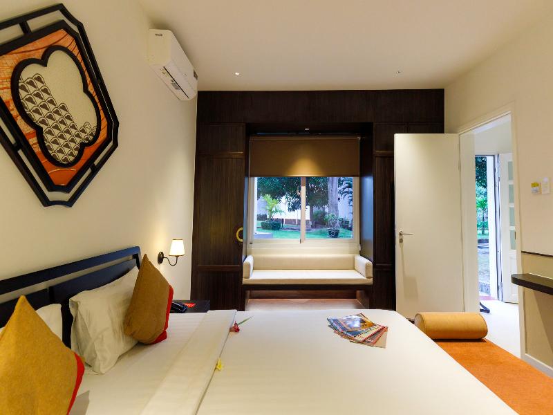 Le Aqua Resort & Spa Phan Thiet image