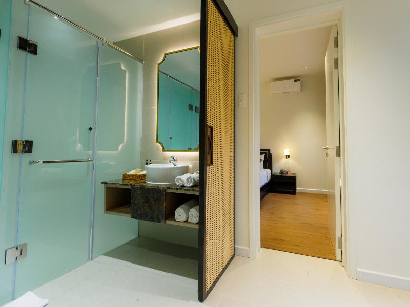 Le Aqua Resort & Spa Phan Thiet image