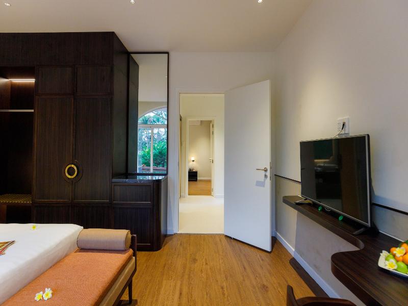 Le Aqua Resort & Spa Phan Thiet image