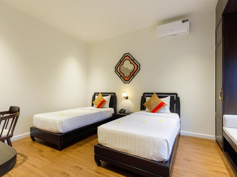 Le Aqua Resort & Spa Phan Thiet image