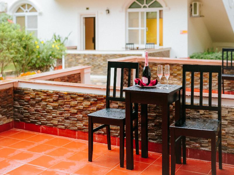 Le Aqua Resort & Spa Phan Thiet image
