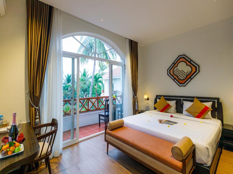 Le Aqua Resort & Spa Phan Thiet image
