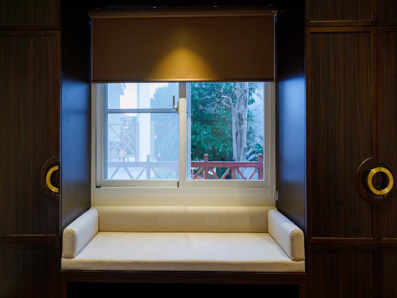 Le Aqua Resort & Spa Phan Thiet image