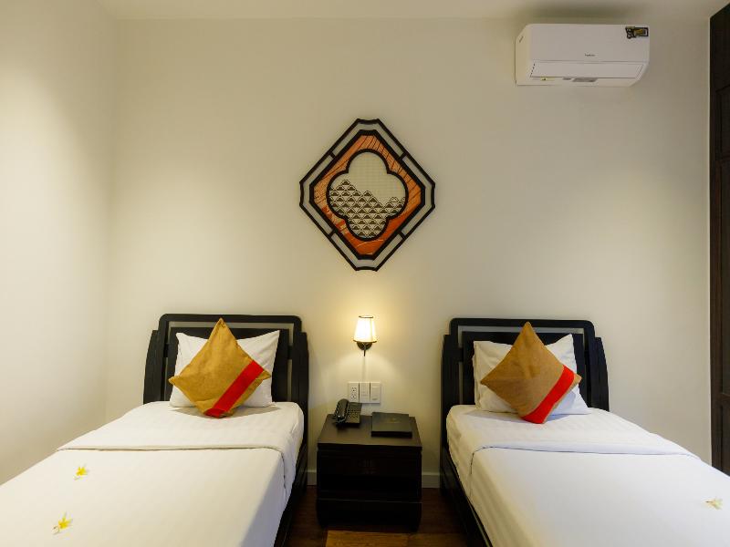 Le Aqua Resort & Spa Phan Thiet image