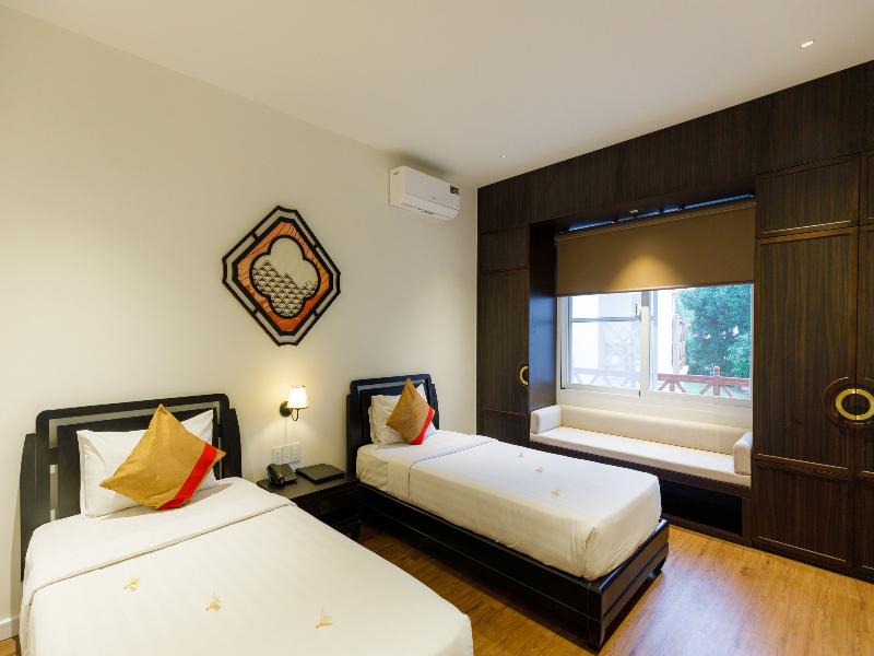 Le Aqua Resort & Spa Phan Thiet image