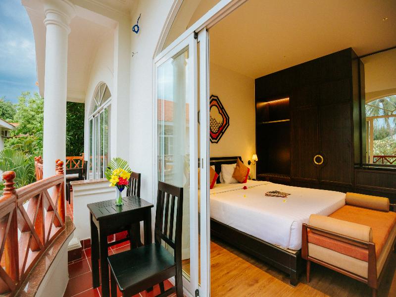 Le Aqua Resort & Spa Phan Thiet image