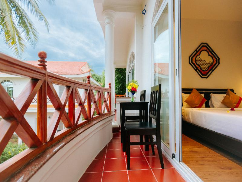 Le Aqua Resort & Spa Phan Thiet image