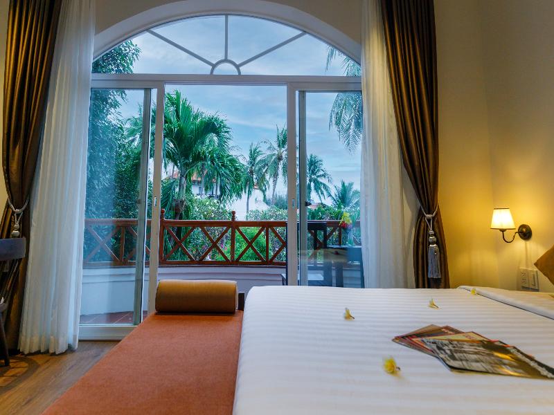 Le Aqua Resort & Spa Phan Thiet image