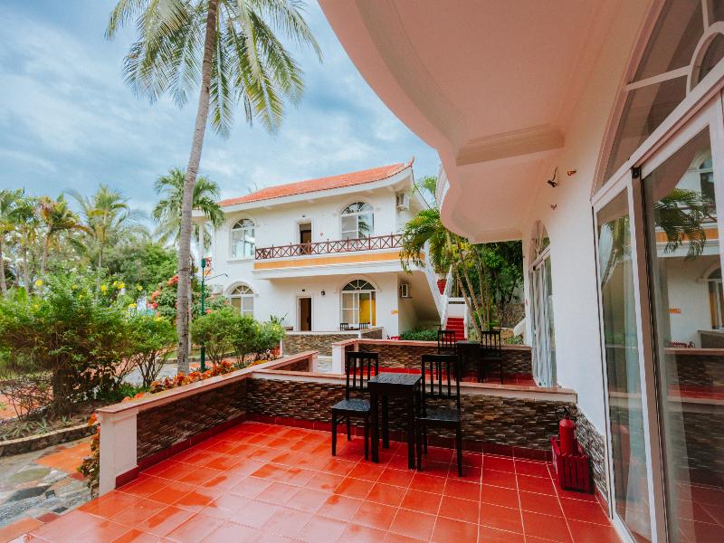 Le Aqua Resort & Spa Phan Thiet image