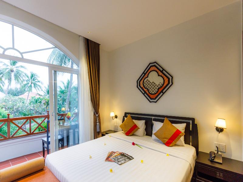 Le Aqua Resort & Spa Phan Thiet image