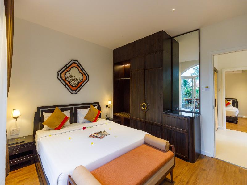 Le Aqua Resort & Spa Phan Thiet image