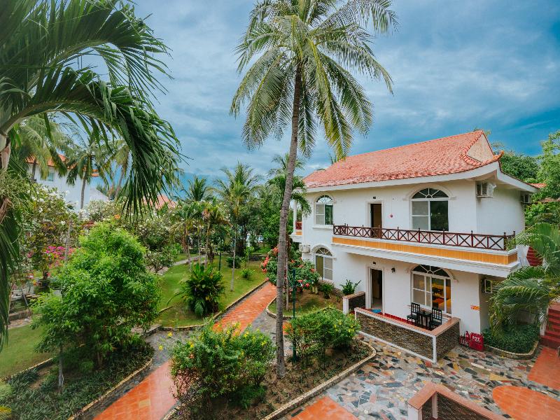 Le Aqua Resort & Spa Phan Thiet image
