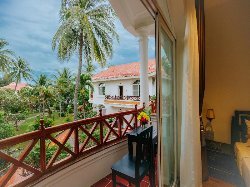 Le Aqua Resort & Spa Phan Thiet image