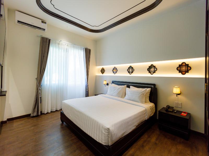 Le Aqua Resort & Spa Phan Thiet image