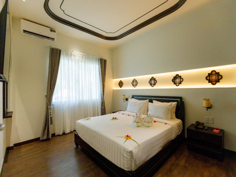 Le Aqua Resort & Spa Phan Thiet image