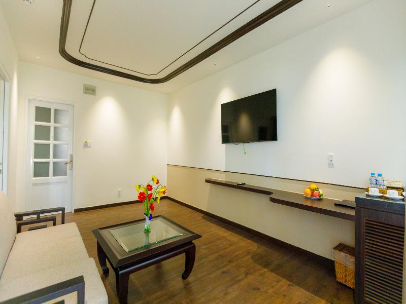 Le Aqua Resort & Spa Phan Thiet image