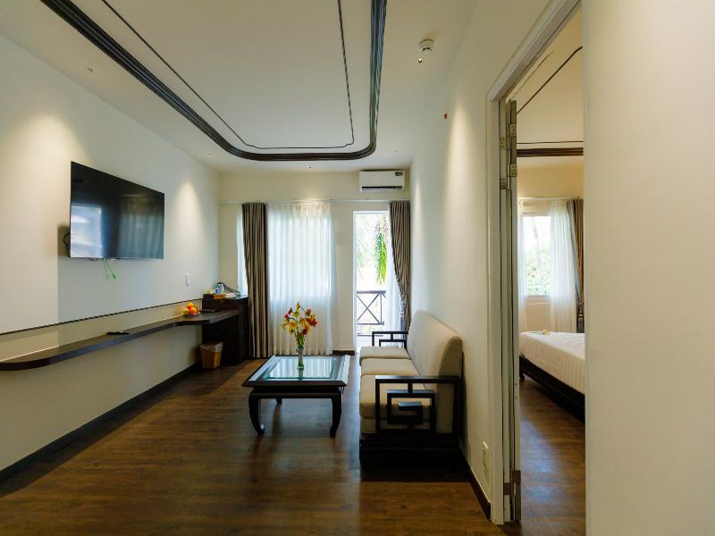 Le Aqua Resort & Spa Phan Thiet image