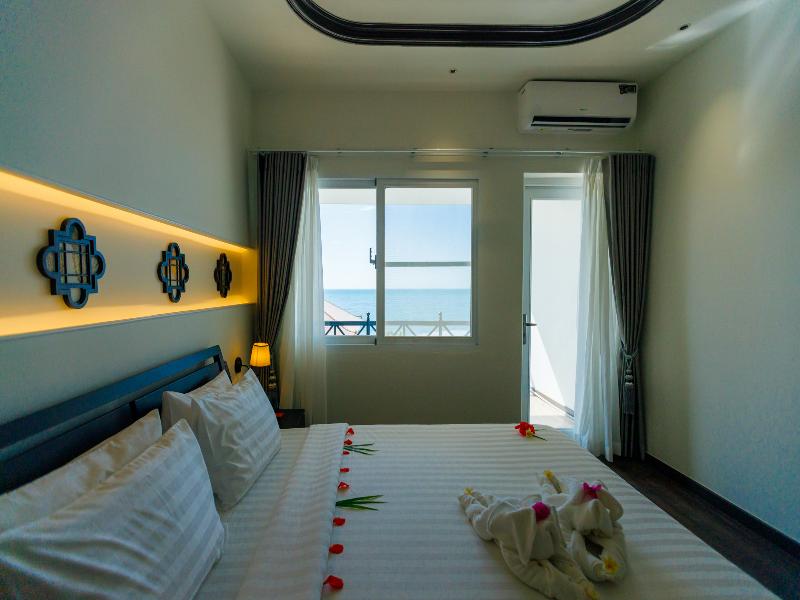 Le Aqua Resort & Spa Phan Thiet image