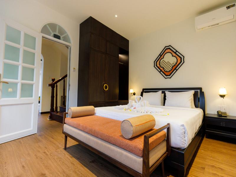 Le Aqua Resort & Spa Phan Thiet image