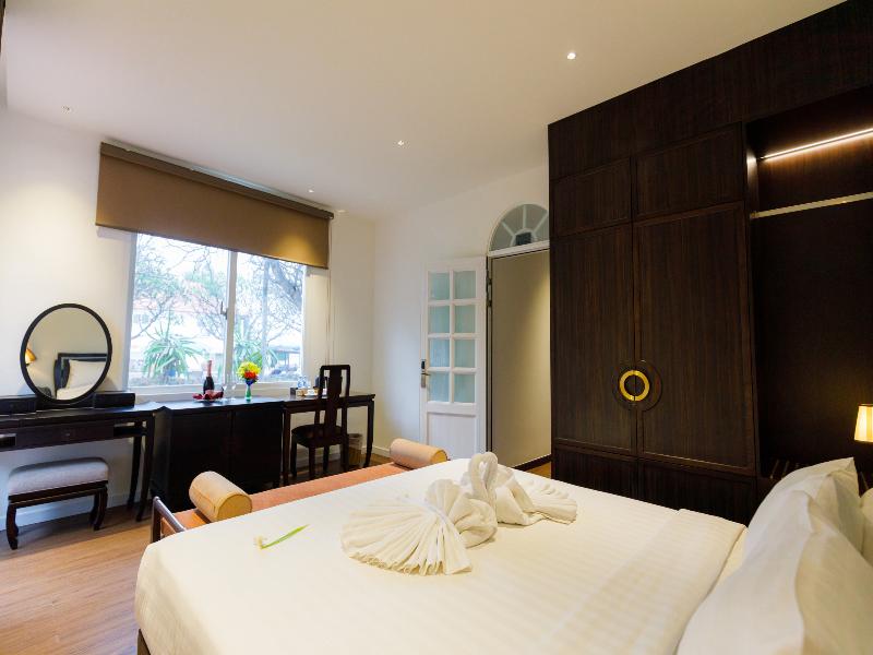 Le Aqua Resort & Spa Phan Thiet image