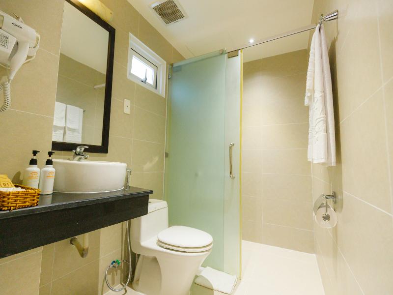 Le Aqua Resort & Spa Phan Thiet image