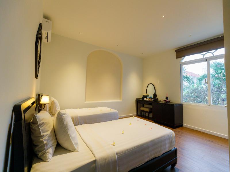 Le Aqua Resort & Spa Phan Thiet image
