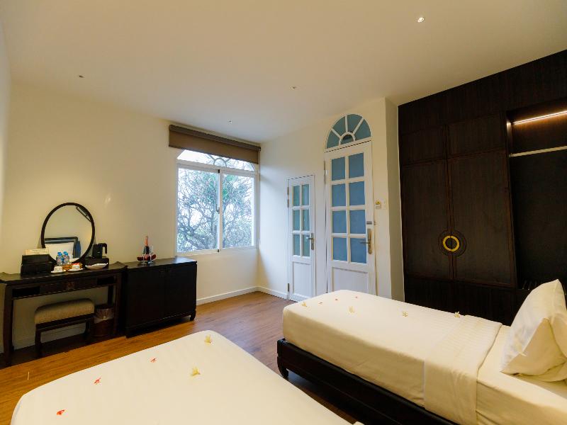 Le Aqua Resort & Spa Phan Thiet image