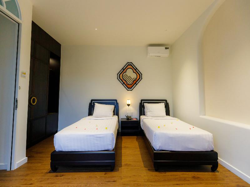Le Aqua Resort & Spa Phan Thiet image