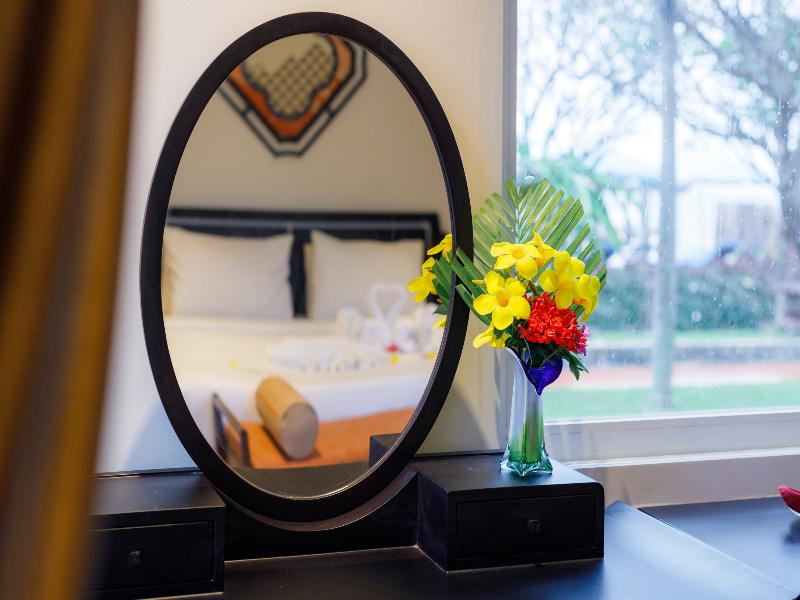 Le Aqua Resort & Spa Phan Thiet image
