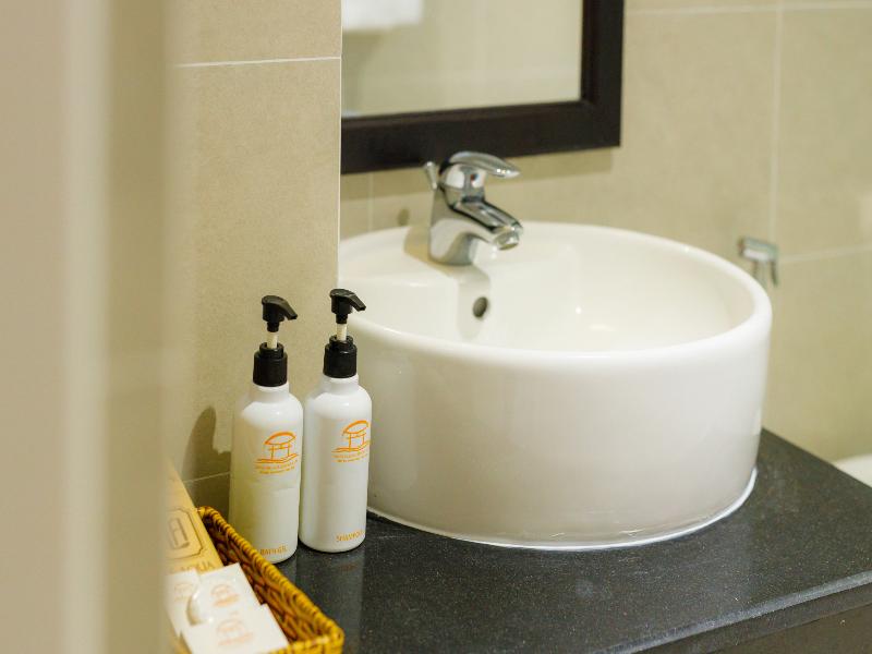 Le Aqua Resort & Spa Phan Thiet image