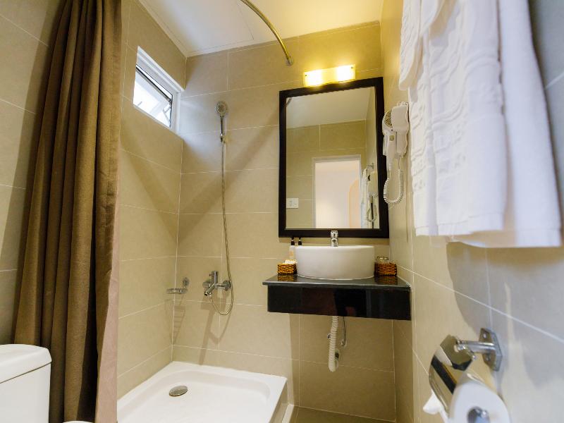Le Aqua Resort & Spa Phan Thiet image