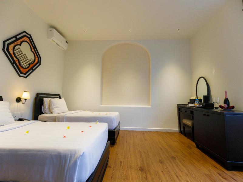 Le Aqua Resort & Spa Phan Thiet image