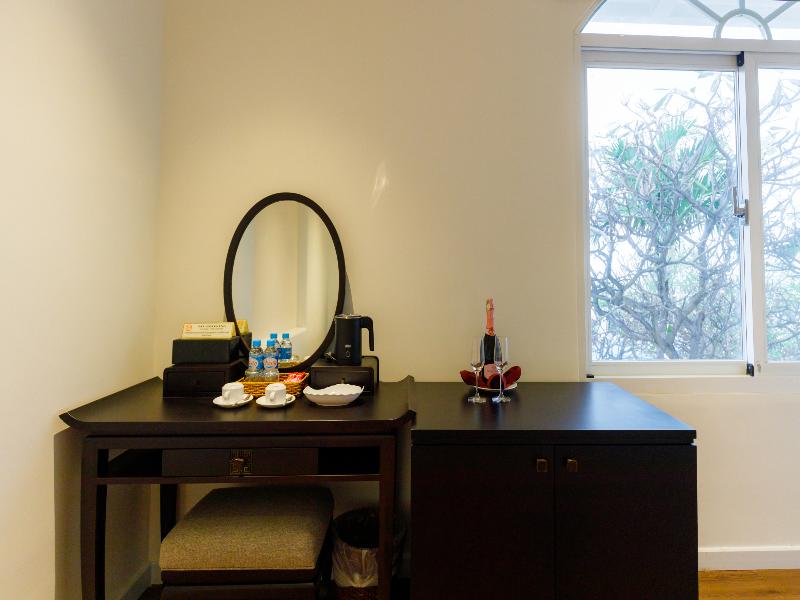 Le Aqua Resort & Spa Phan Thiet image