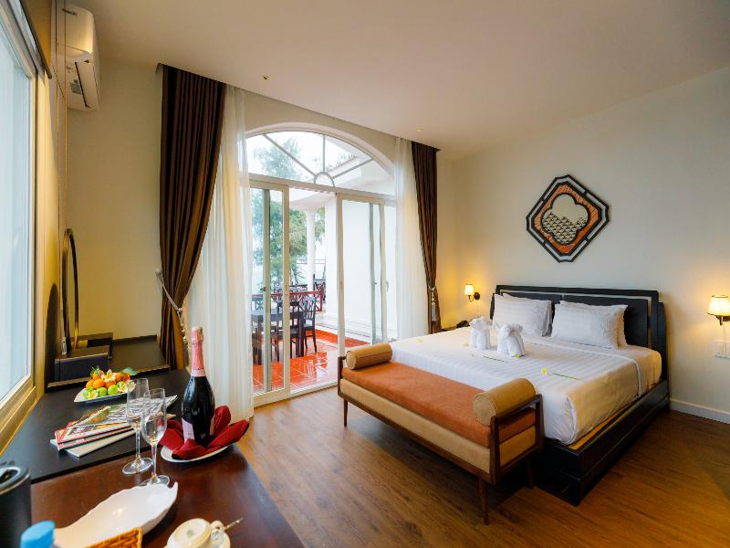 Le Aqua Resort & Spa Phan Thiet image