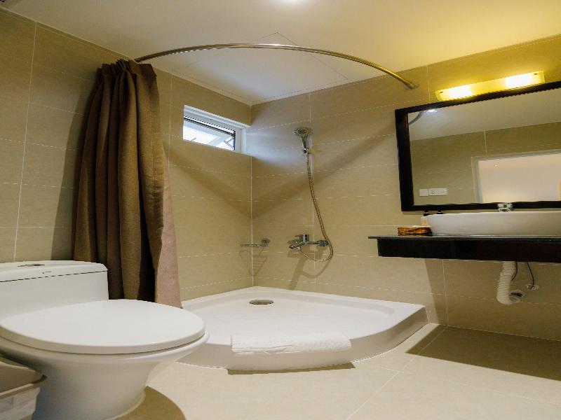 Le Aqua Resort & Spa Phan Thiet image