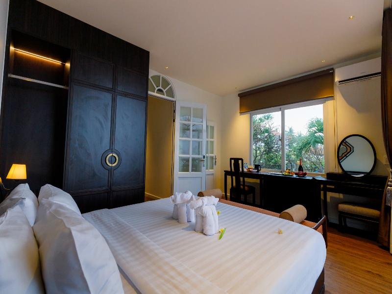 Le Aqua Resort & Spa Phan Thiet image