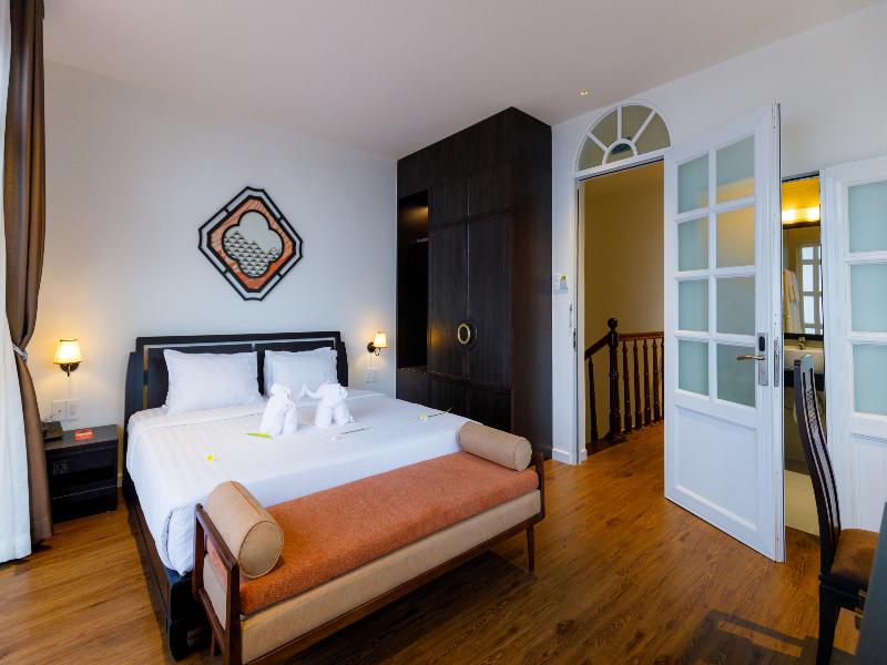 Le Aqua Resort & Spa Phan Thiet image