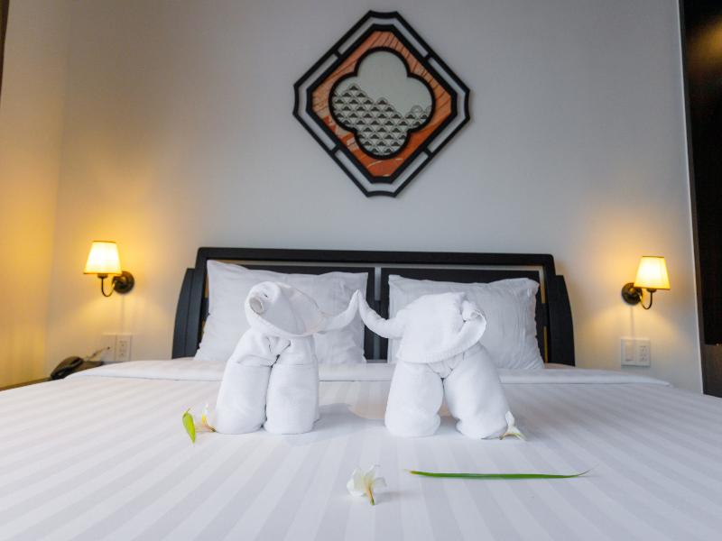 Le Aqua Resort & Spa Phan Thiet image