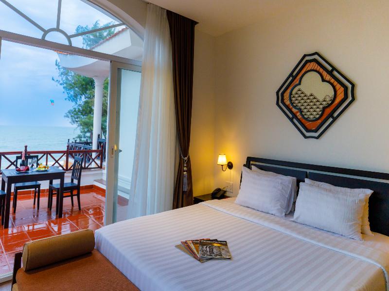 Le Aqua Resort & Spa Phan Thiet image