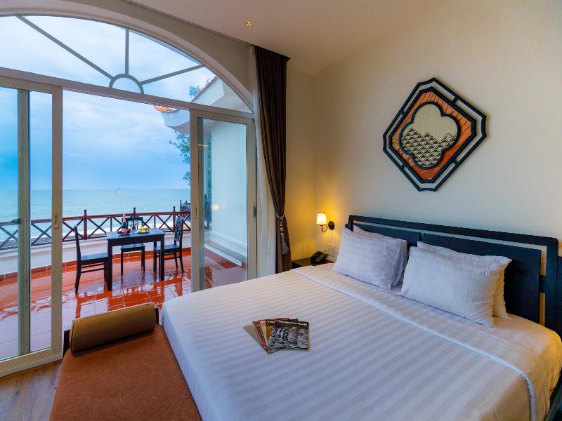 Le Aqua Resort & Spa Phan Thiet image