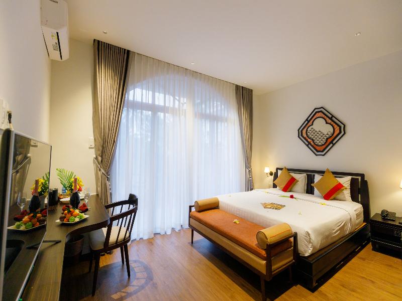 Le Aqua Resort & Spa Phan Thiet image