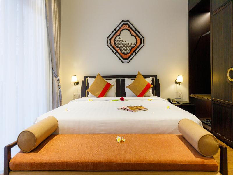 Le Aqua Resort & Spa Phan Thiet image