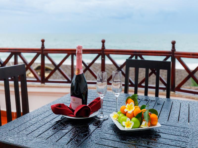 Le Aqua Resort & Spa Phan Thiet image