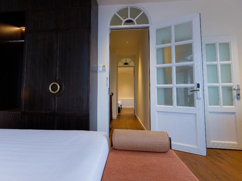 Le Aqua Resort & Spa Phan Thiet image