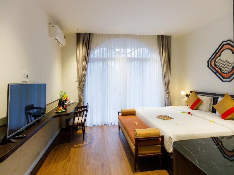 Le Aqua Resort & Spa Phan Thiet image